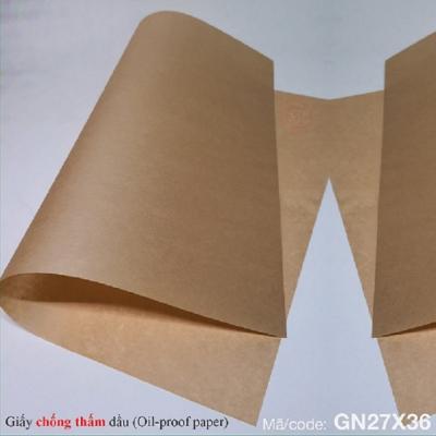 GIẤY GÓI CHỐNG THẤM